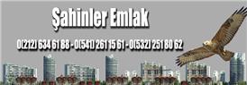 Şahinler Emlak - İstanbul
